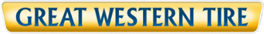 www.greatwesterntire.net Logo